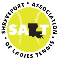 SALT Tennis League - powered by MatchTime